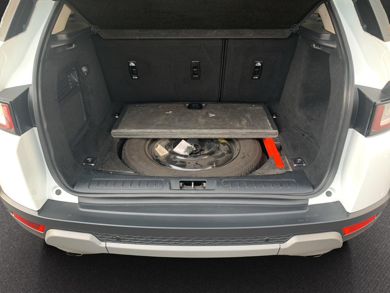 Land Rover Range Evoque 2.0 TD4 180 CV 5p. RDynamic