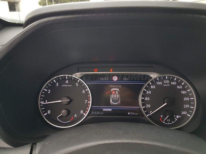 Nissan Juke Juke 1.0 dig-t N-Connecta 114cv