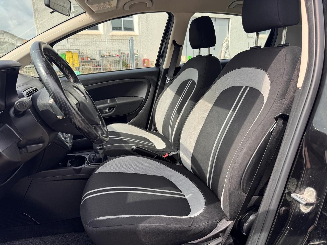 Fiat Grande Punto Fun 125000 KM GARANZIA 12 MESI