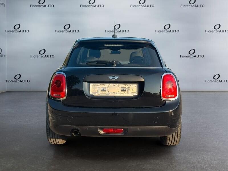 Mini 1.2 One 75 CV - PREZZO REALE