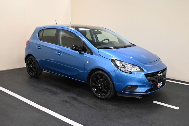 Opel Corsa Corsa 1.2 5 porte Advance