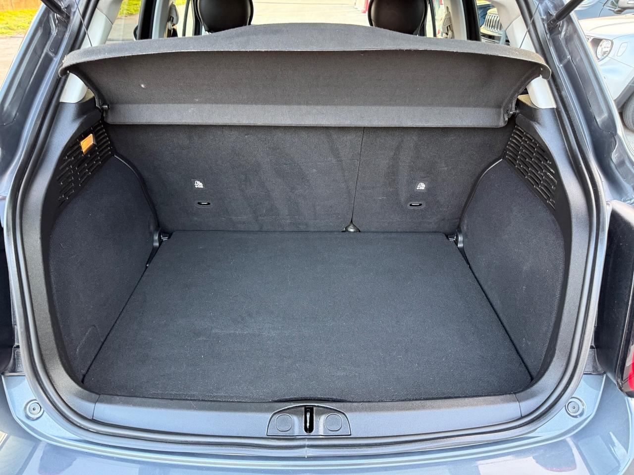 Fiat 500X My23 1.3 95 CV Club Ok Neopatentati Garanzia Full