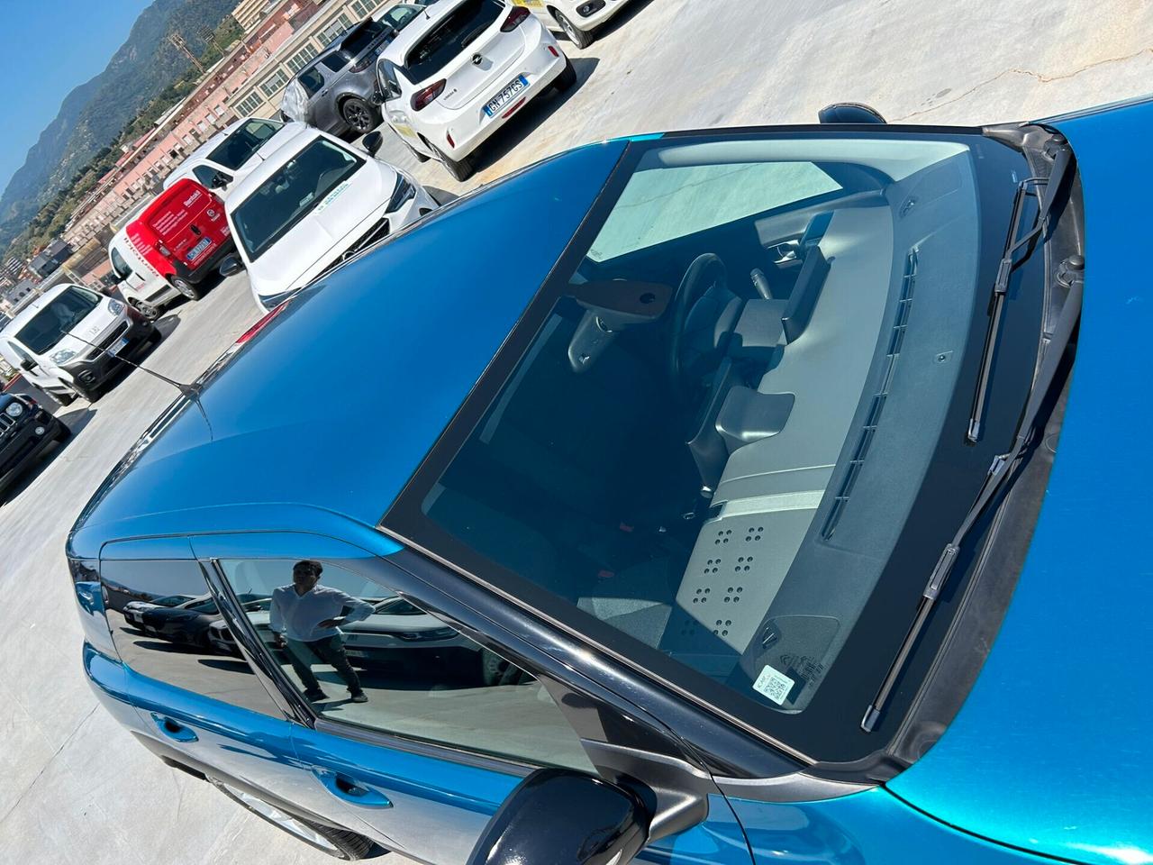 Citroen C4 Cactus BlueHDi 100 S&S Shine Pack