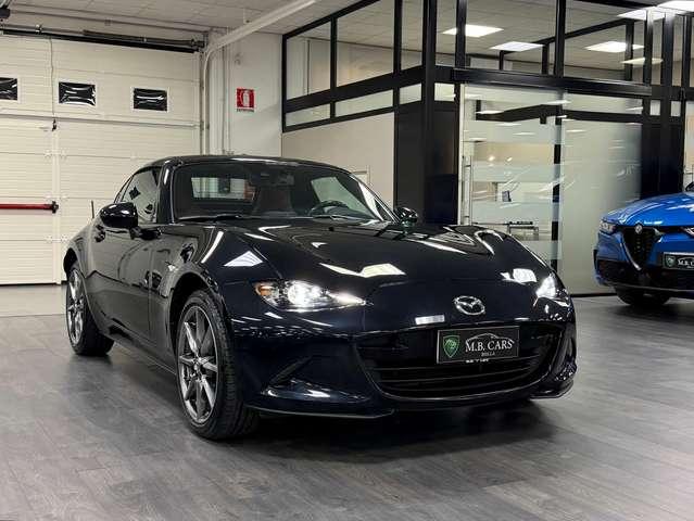 Mazda MX-5 RF MX-5 2.0 Kazari