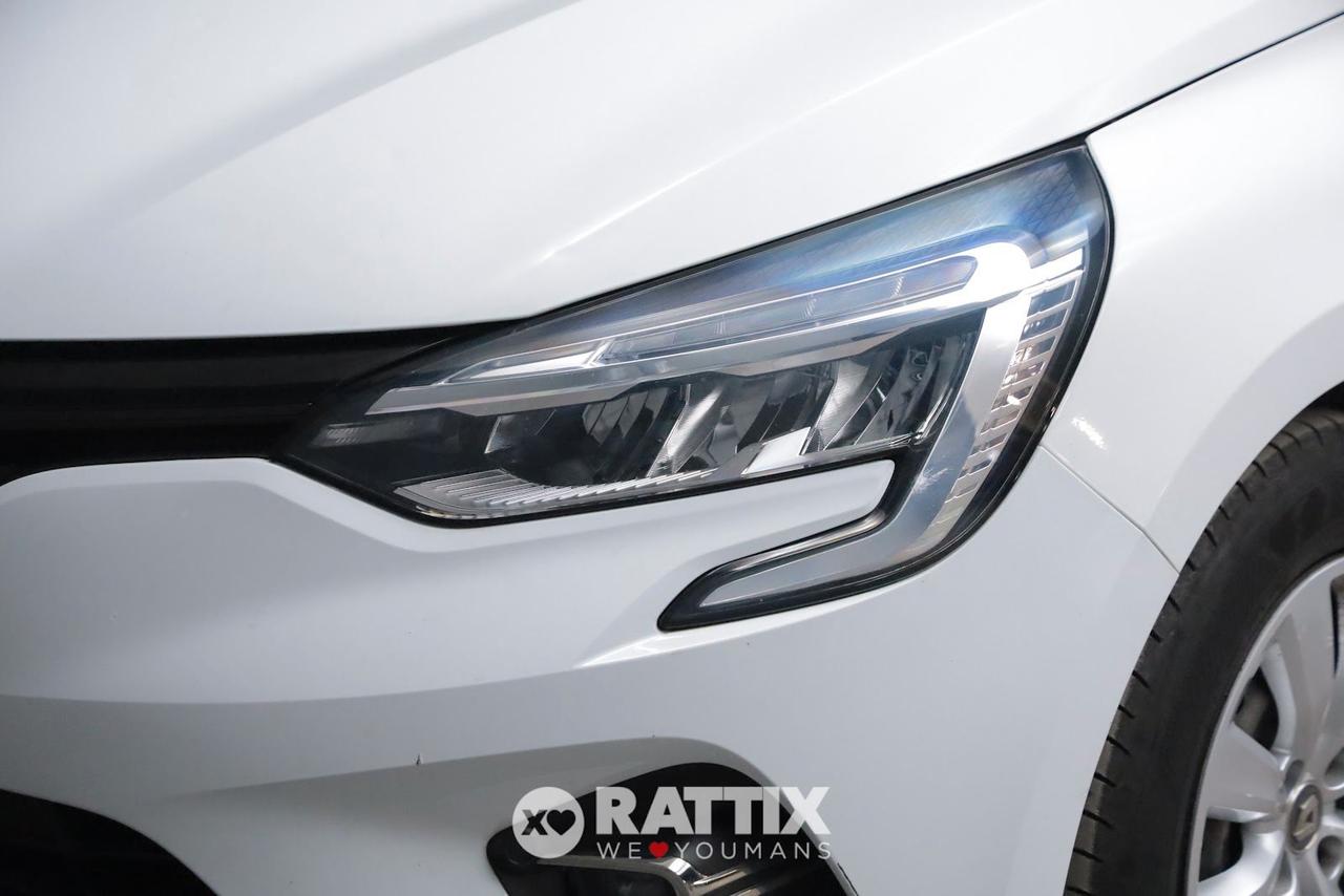 Renault Clio 1.0 TCE GPL 100CV Life