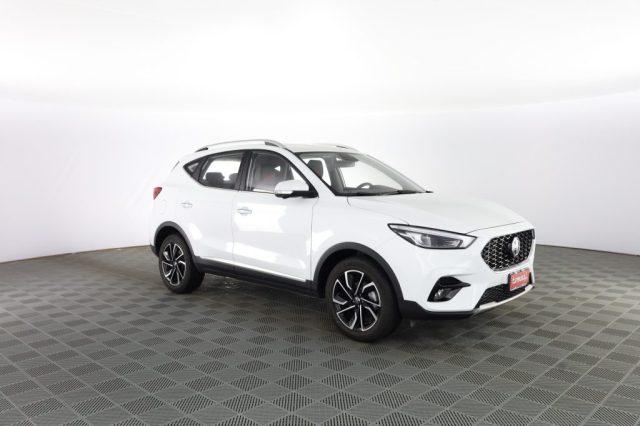 MG ZS ZS 1.0T-GDI aut. Luxury