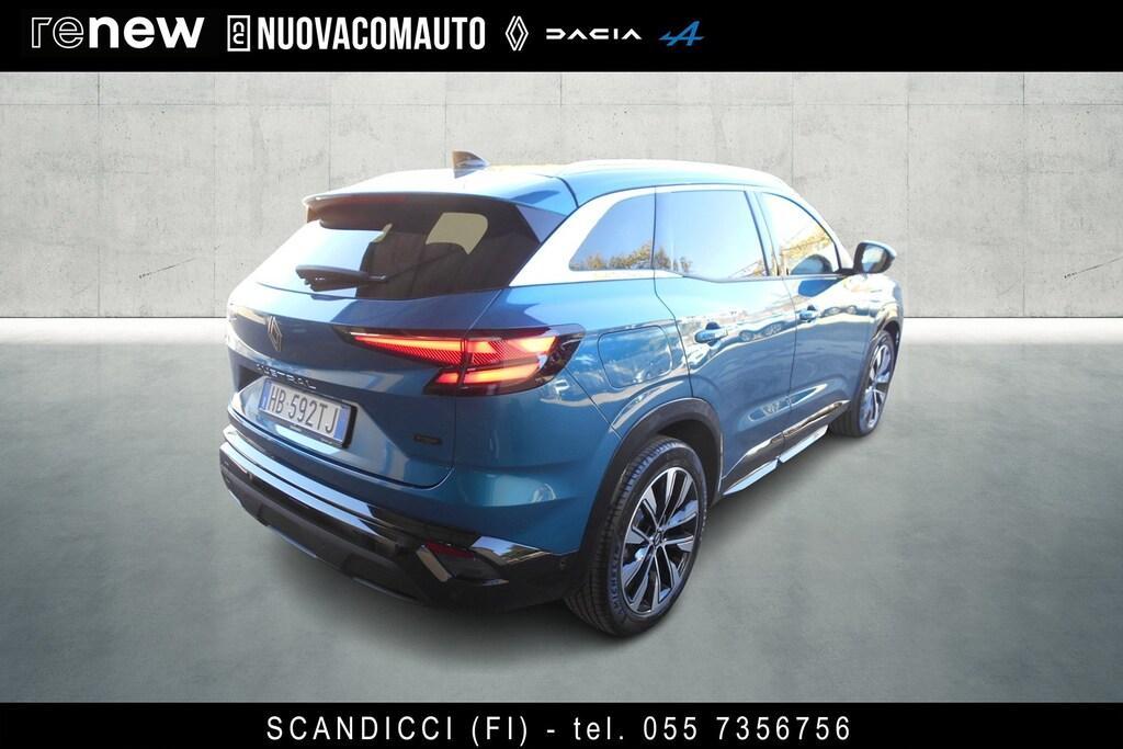 Renault Austral 1.2 full hybrid E-Tech Series Techno Auto
