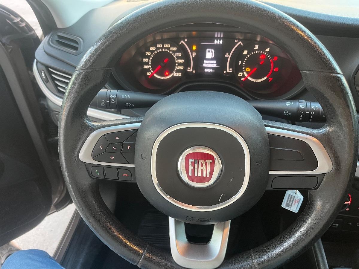 FIAT Tipo 1.3 Mjt SW Street 65.000 km