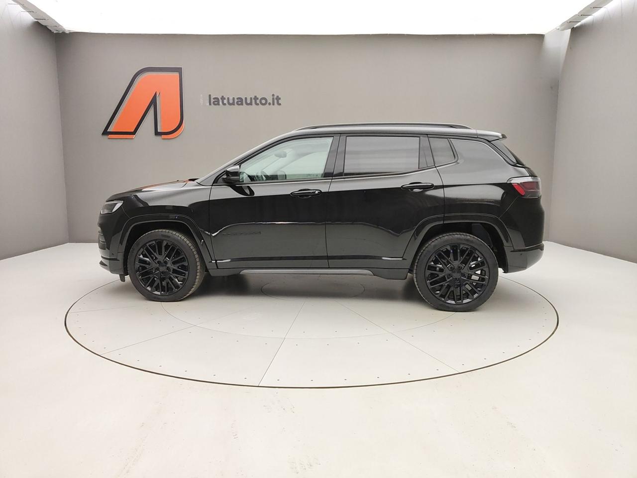 JEEP Compass II 2021 1.6 MJT 130CV S