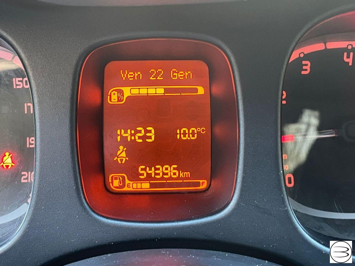 FIAT - Panda - 1.0 FireFly S&S Hybrid City Life