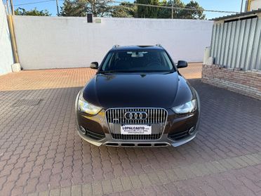 AUDI - A4 Allroad - 2.0 TDI 177 CV S tronic Business