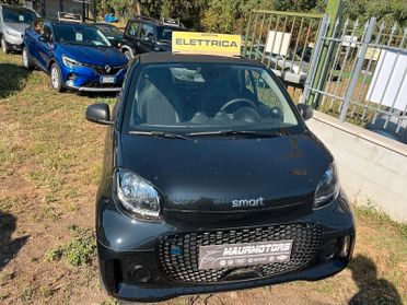 NOLEGGIO SMART FORTWO EQ PRIME