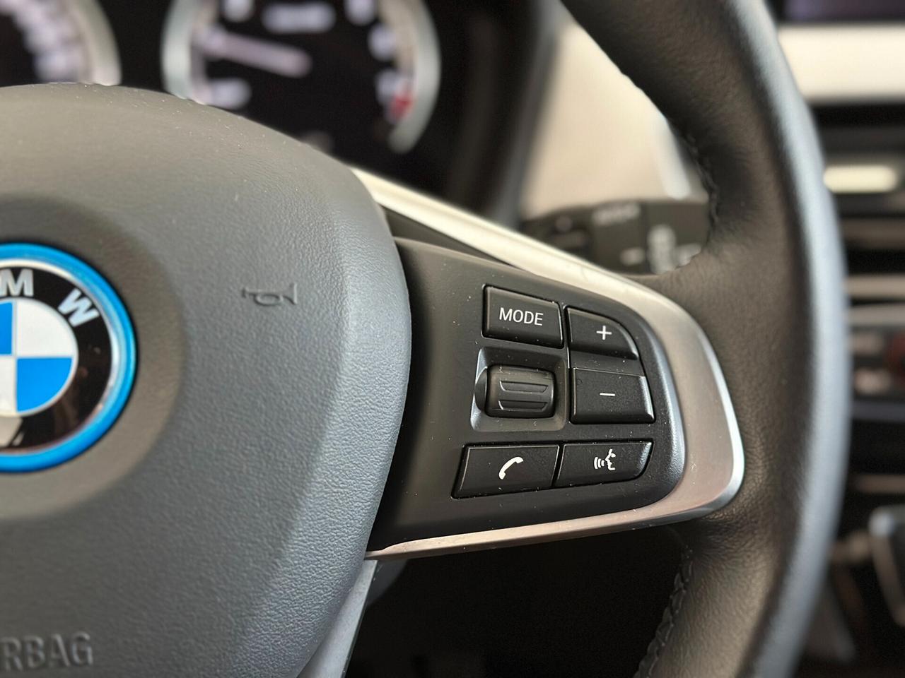 BMW X1 xDrive 25e Business Advantage auto