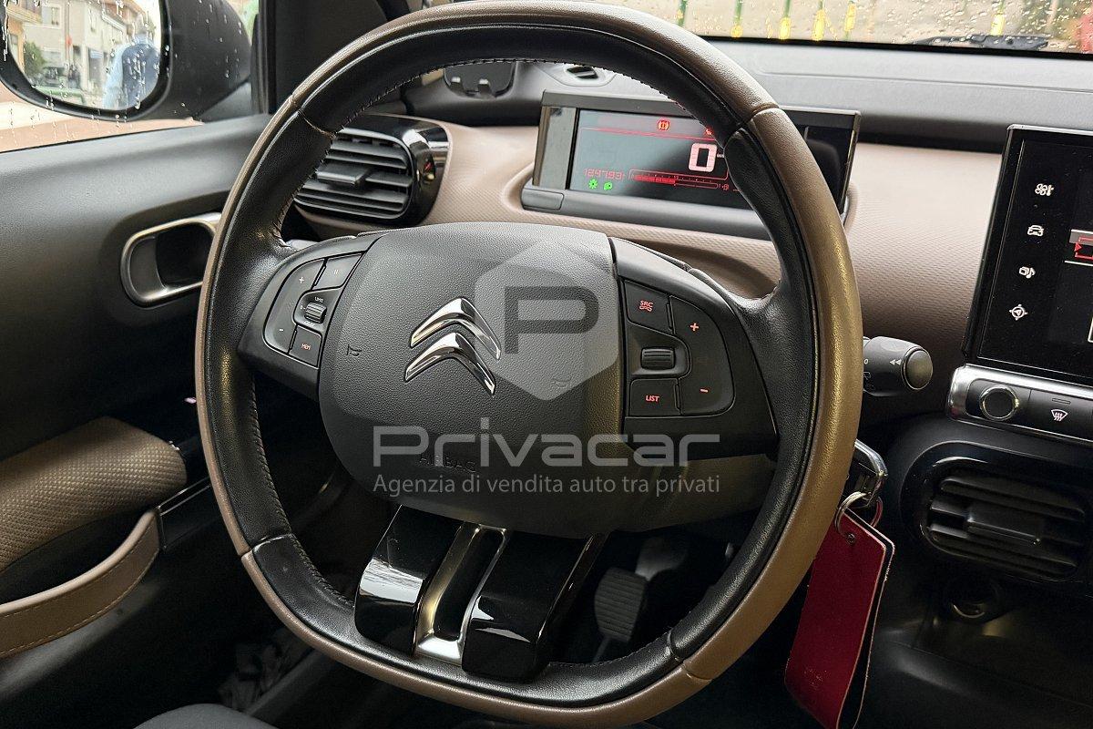 CITROEN C4 Cactus BlueHDi 100 Shine