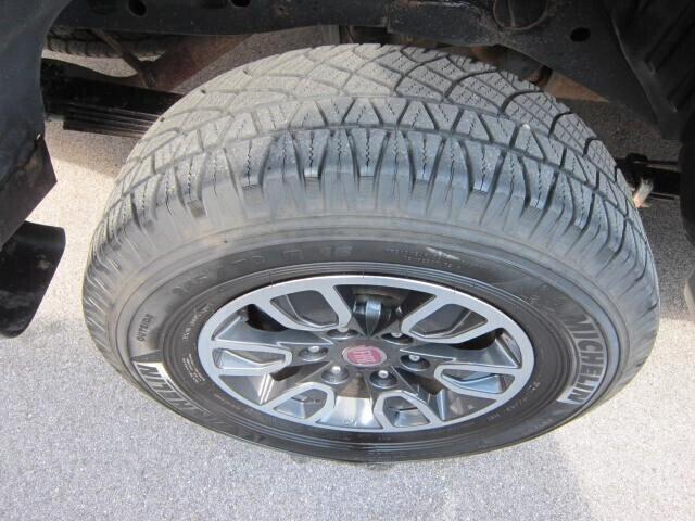 Fiat Fullback 2.4 180CV Doppia Cabina LX IVA ESPOSTA