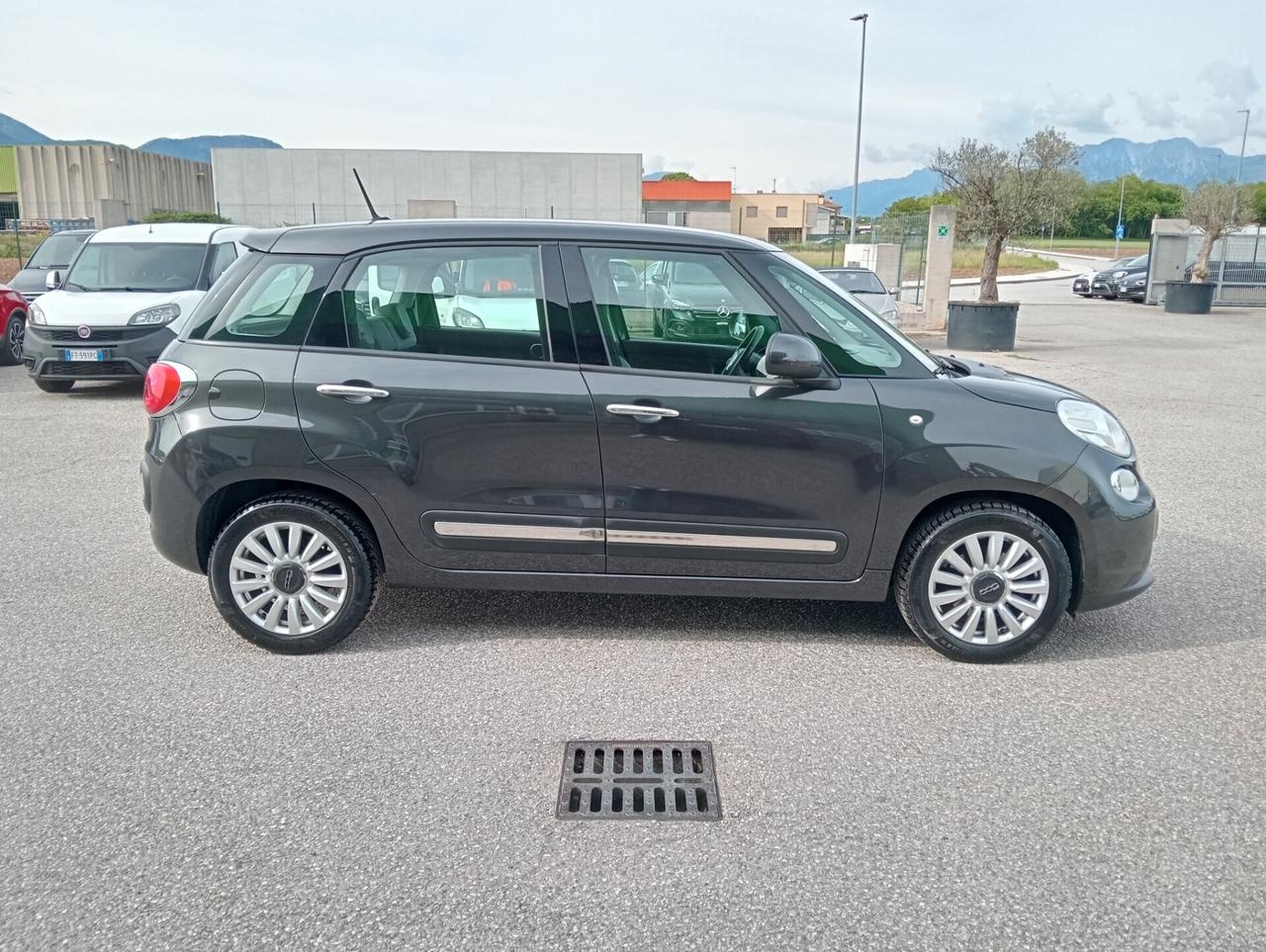 Fiat 500L 1.4 95CV Pop Star OK NEOPATENTATI