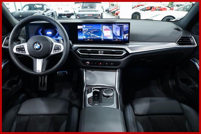 BMW 340 D | M SPORT | XDRIVE | 48 VOLT