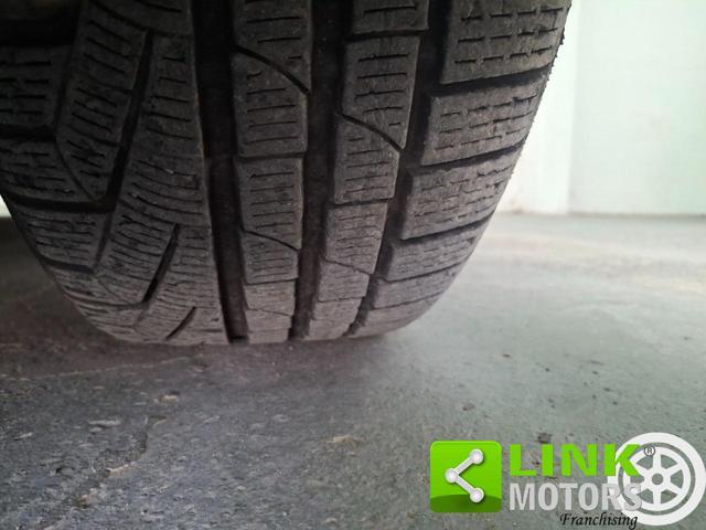 MERCEDES-BENZ A 180 d Automatic Sport GARANZIA INCLUSA