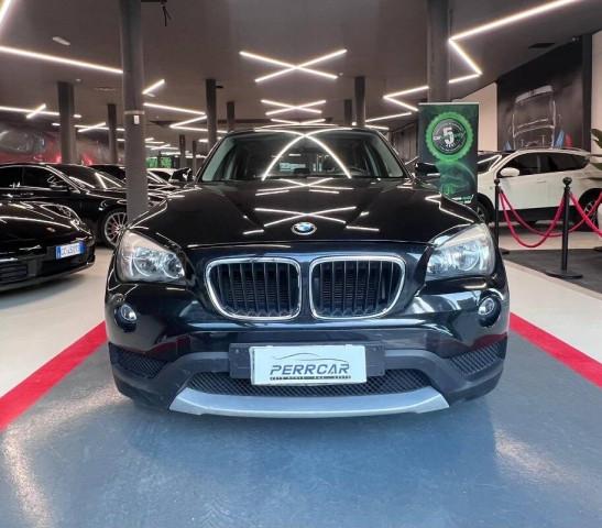 BMW X1 Sdrive18d xLine