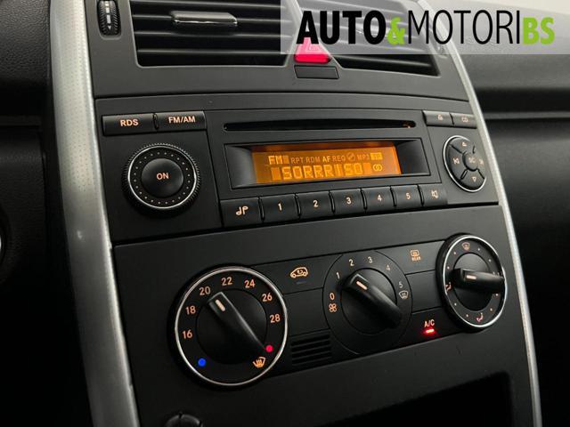 MERCEDES-BENZ A 170 Classic
