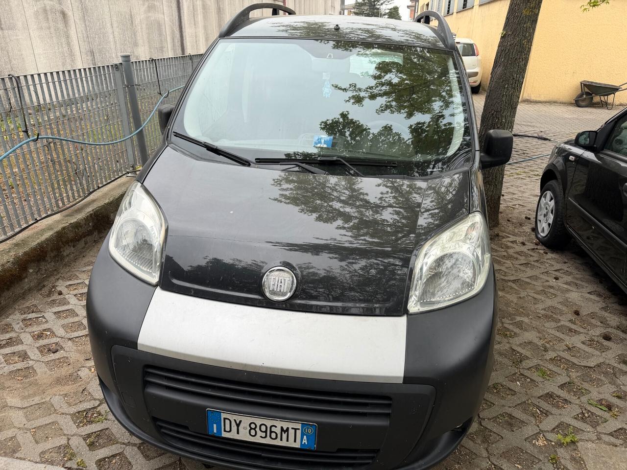 Fiat Fiorino 1.3 MJT 75CV Furgone