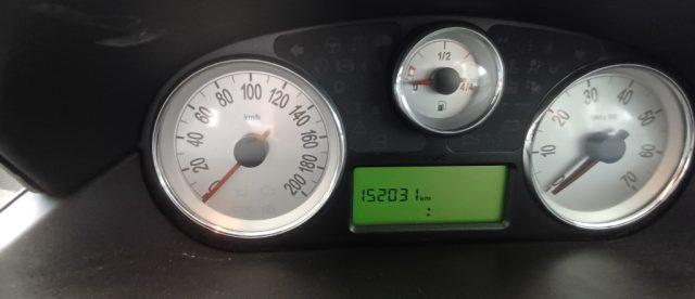 LANCIA Ypsilon 1.2 Diva UNICO PROP.