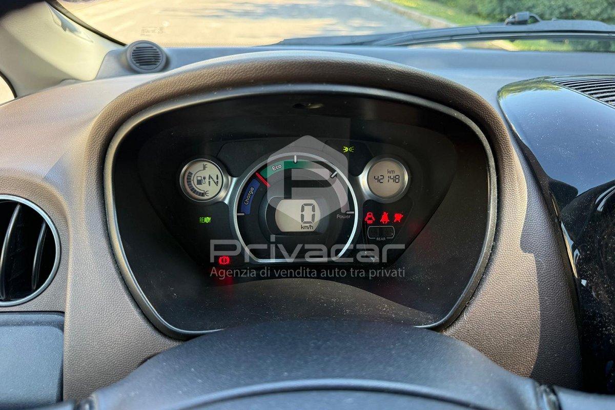 CITROEN C-Zero Full Electric airdream Seduction