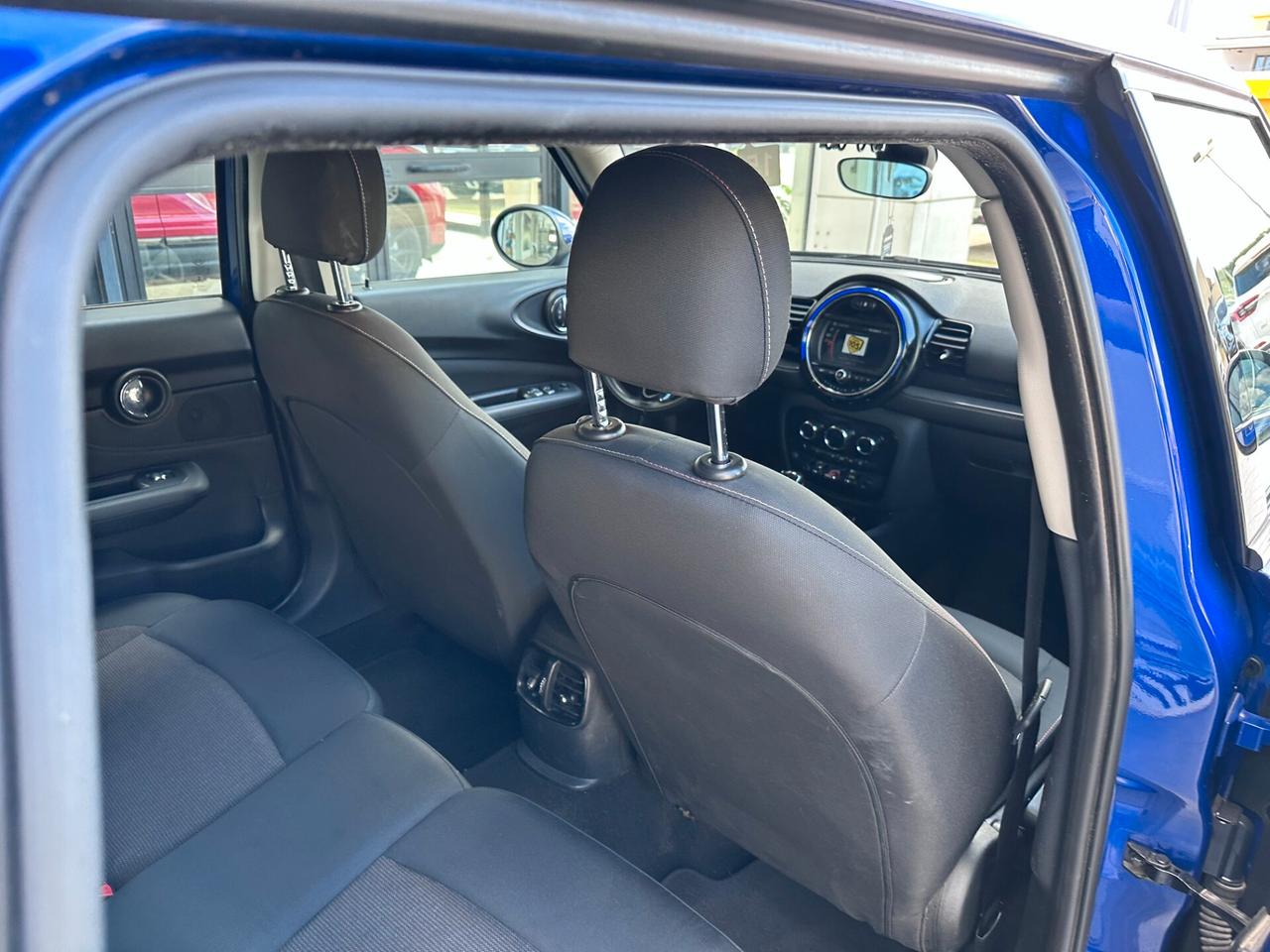 Mini One D Clubman Mini 2.0 Cooper D Business Clubman