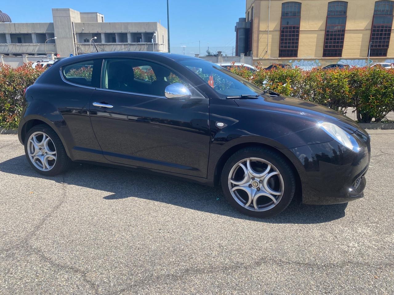 A.R. MITO 1.4 distinctive pack sport km 79900