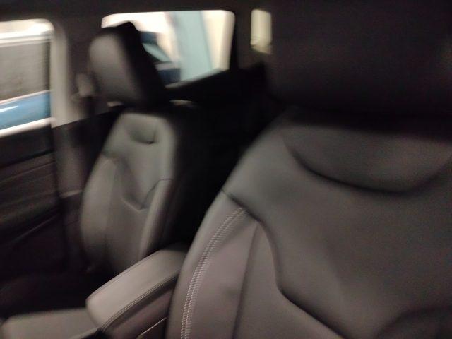 JEEP Compass 1.5 Turbo T4 130CV MHEV SUMMIT