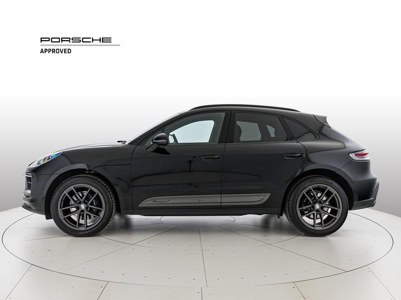 Porsche Macan 2.0 t 265cv pdk