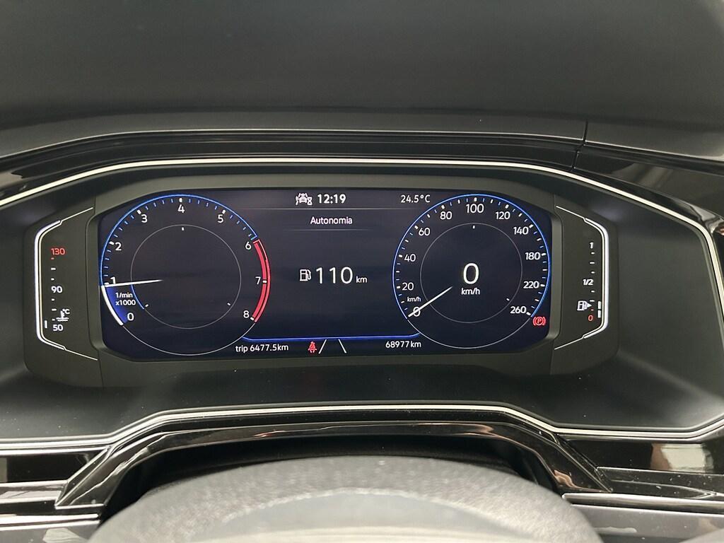 Volkswagen Polo 1.0 TSI Style