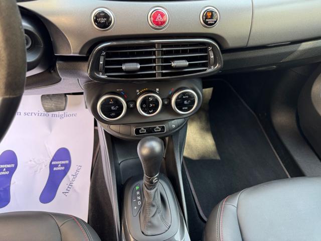FIAT 500X 1.5 T4 Hybrid 130 CV DCT Sport NAVI KM. 17.900