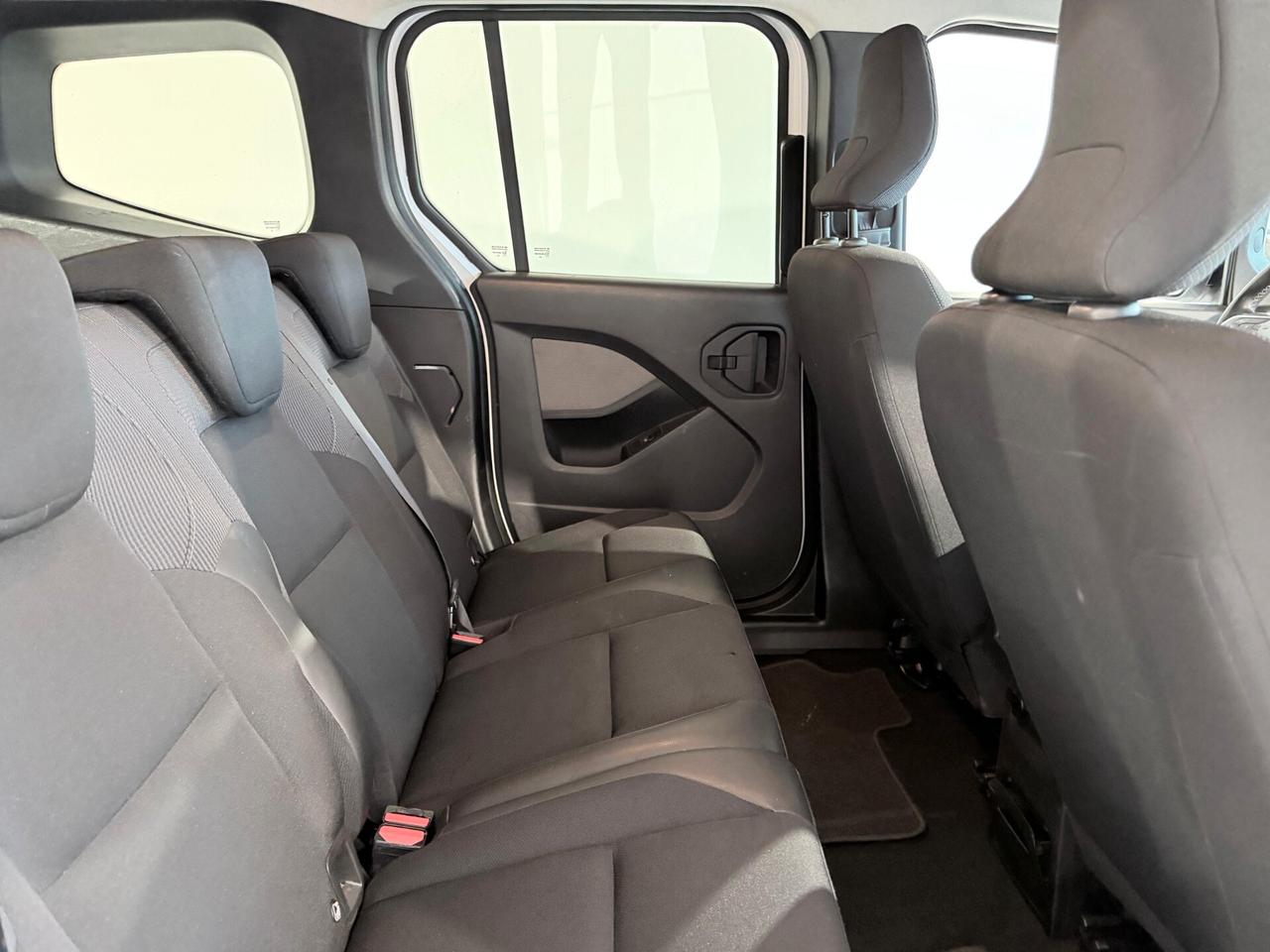 Renault Kangoo 1.5 Blue dCi 95CV Edition