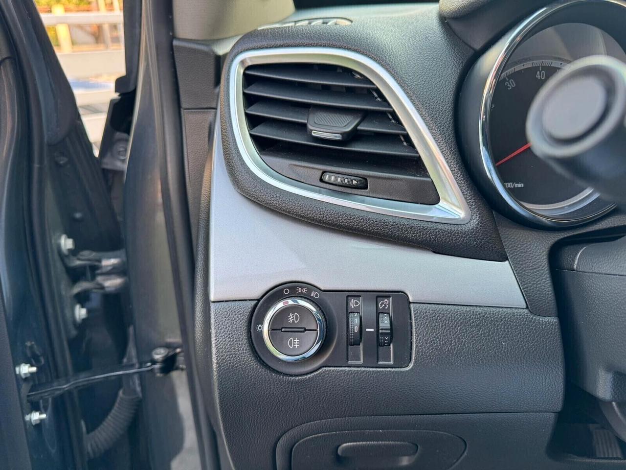 OPEL MOKKA 1.4 Turbo GPL Tech 140cv 4x2 COSMO NEOPAT