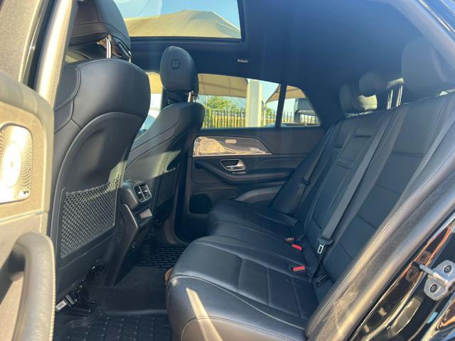 MERCEDES-BENZ GLE 400 d 4Matic Coupé Premium Pro