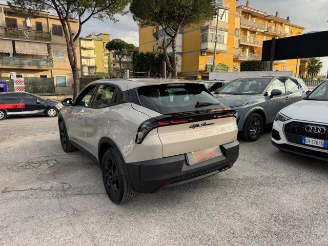 ALFA ROMEO Junior 1.2 136 CV Hybrid eDCT6