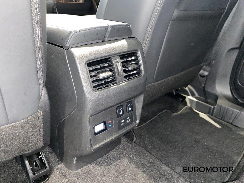 Nissan X-Trail 1.5 e-POWER Tekna e-4ORCE 4WD