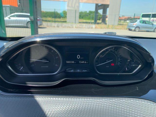 PEUGEOT 2008 1° serie BlueHDi 120 S&S Féline