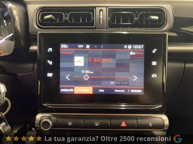 Citroen C3 PureTech 82 S&S Feel neopatentati