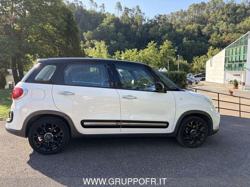 FIAT 500L 1.3 Multijet 95 CV Cross