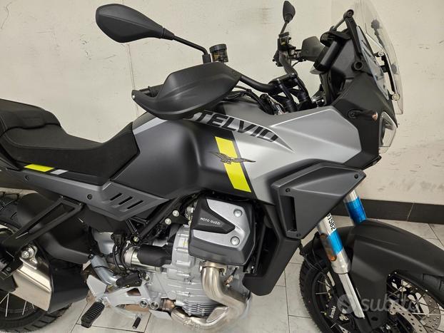 Moto Guzzi Stelvio - 2025