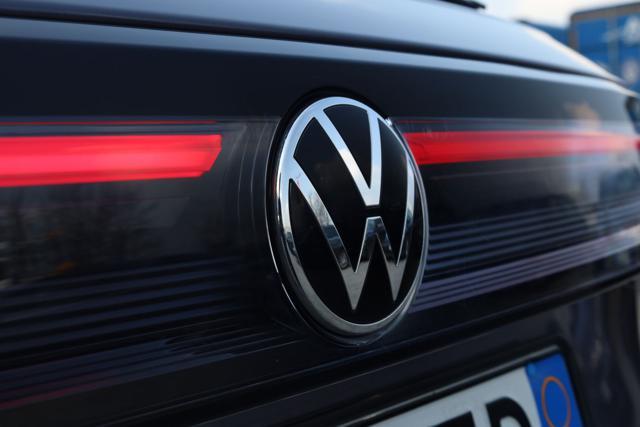 VOLKSWAGEN Taigo 1.0 TSI Prezzo Netto 110 CV R-Line