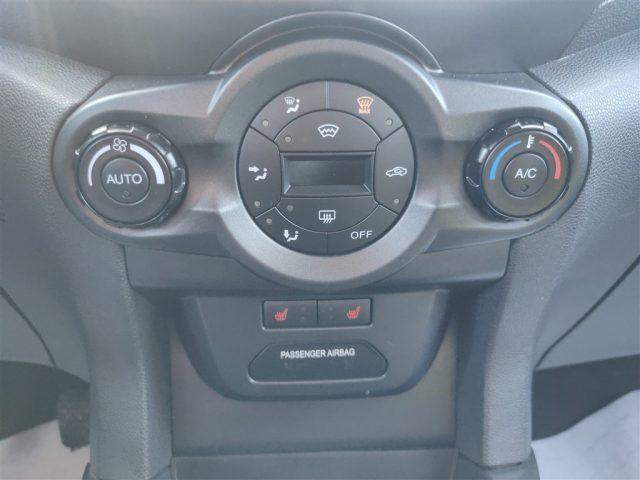 FORD EcoSport 1.0 EcoBoost 125cv CRUISE,CLIMA,CERCHI LEGA ..