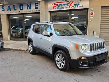 Jeep Renegade 4x4