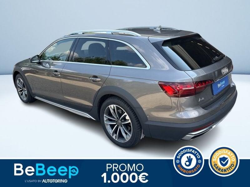 Audi A4 allroad 40 2.0 TDI BUSINESS EVOLUTION QUATTRO 1