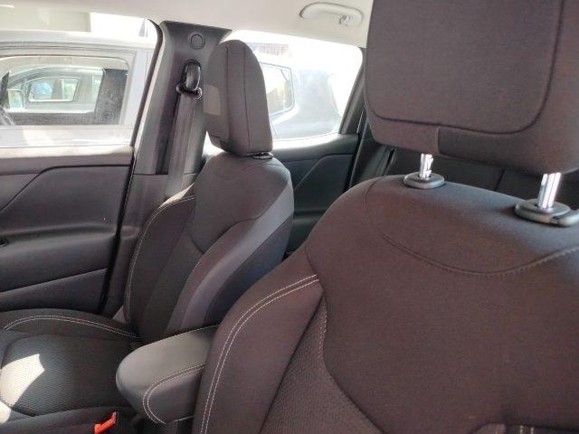 JEEP Renegade 1.3 T4 190CV PHEV 4xe AT6 Limited