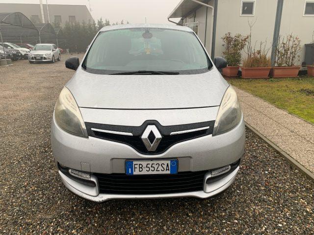 RENAULT Scenic Scénic 1.5 dCi 110CV EDC Energy