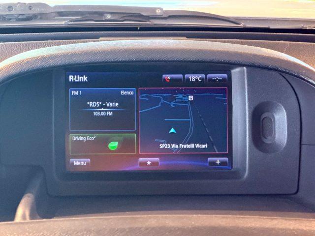 RENAULT Kangoo UNIPRO - KM 95.000 - EURO 6B- PREZZO PIU' IVA