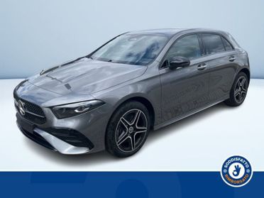 Mercedes-Benz Classe A 250e Plug-in Hybrid Automatic AMG Line Advanced Plus Digital Edition